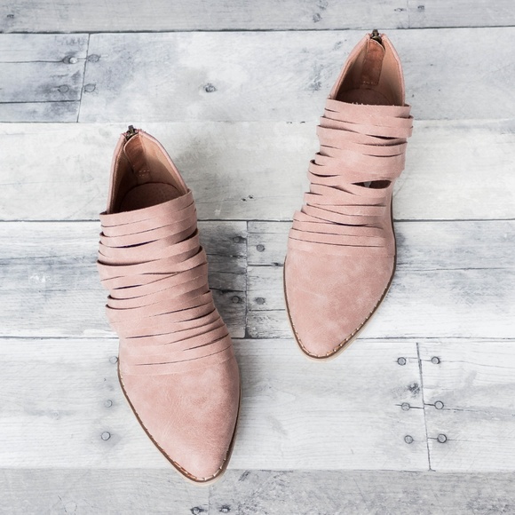 Mi.iM Free Soul Flats. - Picture 4 of 7